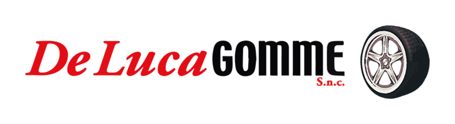 De Luca Gomme